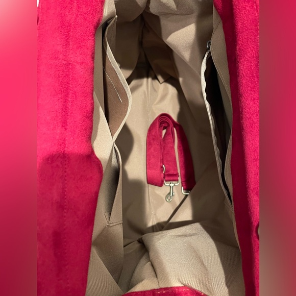 Atenti Overnighter Bag - Picture 3 of 9